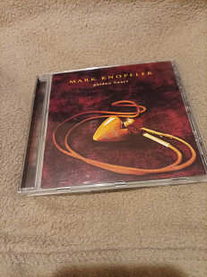 Mark Knopfler – Golden Heart