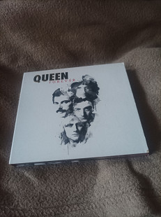 Queen – Queen Forever
