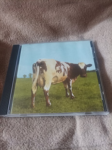 Pink Floyd – Atom Heart Mother
