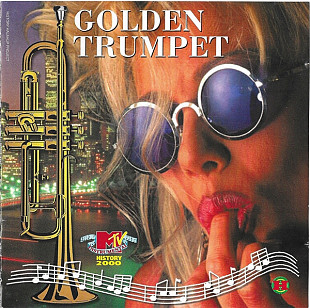 Збірка 2000 - Golden Trumpet