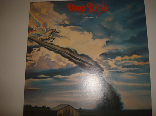 DEEP PURPLE- Stormbringer 1974 Orig.USA Rock Hard Rock