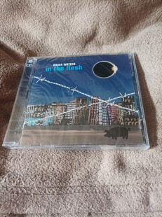 Roger Waters – In The Flesh