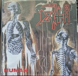 Death – Human