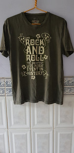 Футболка "Next" (100% cotton, M, Sri Lanka)