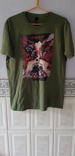 Футболка "Apocalypse Now" (100% cotton, L, Bangladesh)