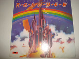 RAINBOW- Ritchie Blackmore's Rainbow 1975 Orig. Japan Rock Hard Rock