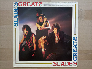 SLADE - Slades Greats (UK)