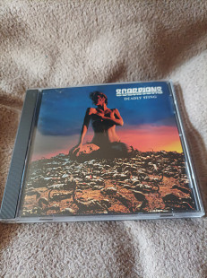 Scorpions – Deadly Sting
