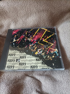 Kiss – MTV Unplugged