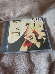 Yello – Essential