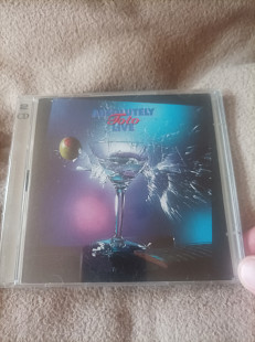 Toto – Absolutely Live