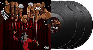 Young Thug - Slime Season 2