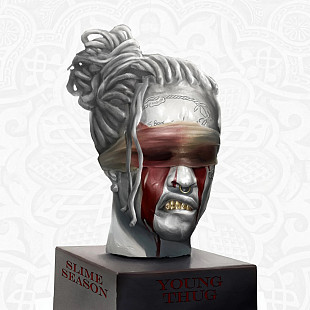 Young Thug - Slime Season (2 LP)