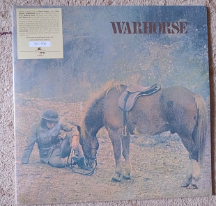 Warhorse – Warhorse-1970