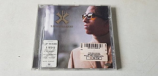 Xavier Naidoo Nicht Von Dieser Welt CD фірмовий
