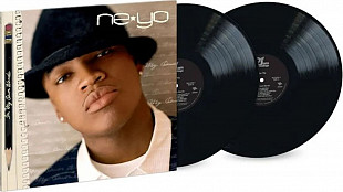 Ne-Yo - In My Own Words (20th Anniversary Edition) (2 LP)