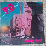 9.0 ‎– Too Far Gone