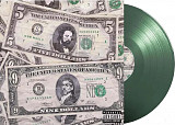 Suicide Boys - New World Depression (Coke Bottle Green Coloured) (LP)