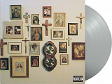 Suicide Boys - Thy Kingdom Come (Clear Coloured) (LP)