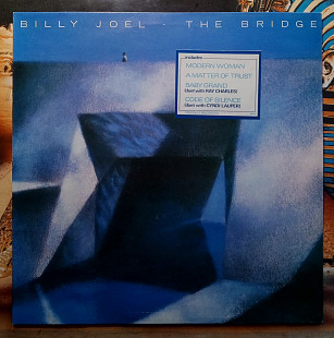 Billy Joel – The Bridge