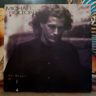 Michael Bolton – The Hunger