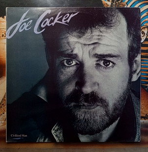 Joe Cocker – Civilized Man