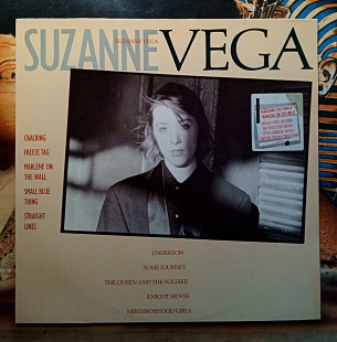 Suzanne Vega – Suzanne Vega
