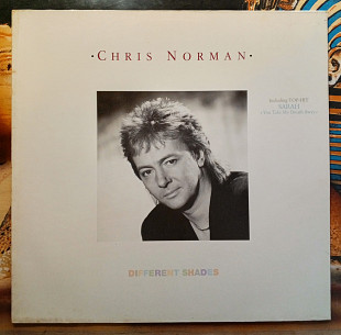 Chris Norman – Different Shades