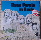 Deep Purple ‎– In Rock