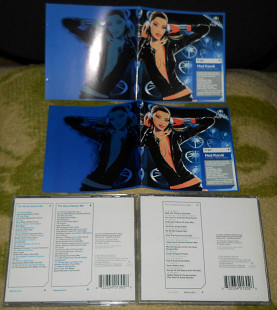 Had Kandi – 2004 The mix: Winter 2004 3CD