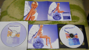 Had Kandi – 2006 Disco heaven 2CD