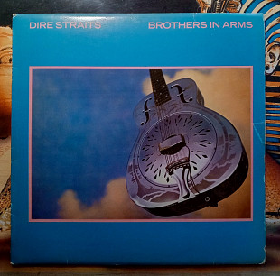 Dire Straits – Brothers In Arms