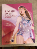 Книга Анни Залески - "Taylor Swift - The Stories Behind the Song"