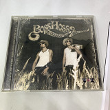 The BossHoss – Internashville Urban Hymns 2005 Island Records UK & Europe
