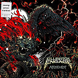 Вініл Killswitch Engage – Atonement