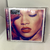 Rihanna – Loud 2010 Def Jam Recordings Czech Republic & Slovakia