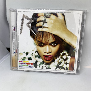Rihanna – Talk That Talk 2011 Def Jam Recordings Europe