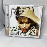 Rihanna – Talk That Talk 2011 Def Jam Recordings Europe
