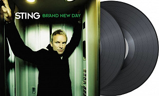 Sting - Brand New Day (2 LP)
