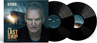 Sting - The Last Ship (Expanded Edition) (180 g) (2 LP)