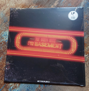 The Dirty Aces – From The Basement