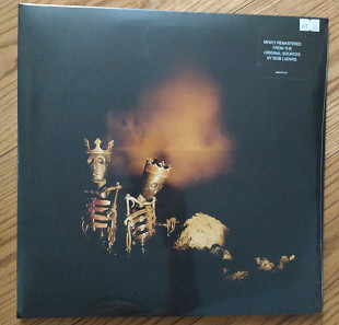 Pearl Jam Riot EU press lp vinyl bob Ludwig mastering