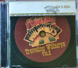 Traveling Wilburys Vol.2 Live in Japan
