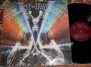Various – Beat-Party 1977 ((GDR)) VG+