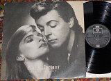 Paul McCartney – Press To Play 1986 (India) NM
