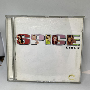 Spice Girls – Spice 1996 Not On Label (Spice Girls) Europe