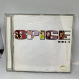 Spice Girls – Spice 1996 Not On Label (Spice Girls) Europe