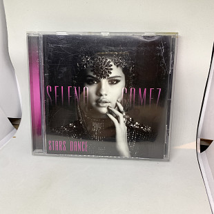 Selena Gomez – Stars Dance 2013 Hollywood Records Europe