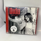 Dido – Life For Rent 2003 Cheeky Records Europe