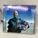 Moby – 18 Mute Records Europe 2002